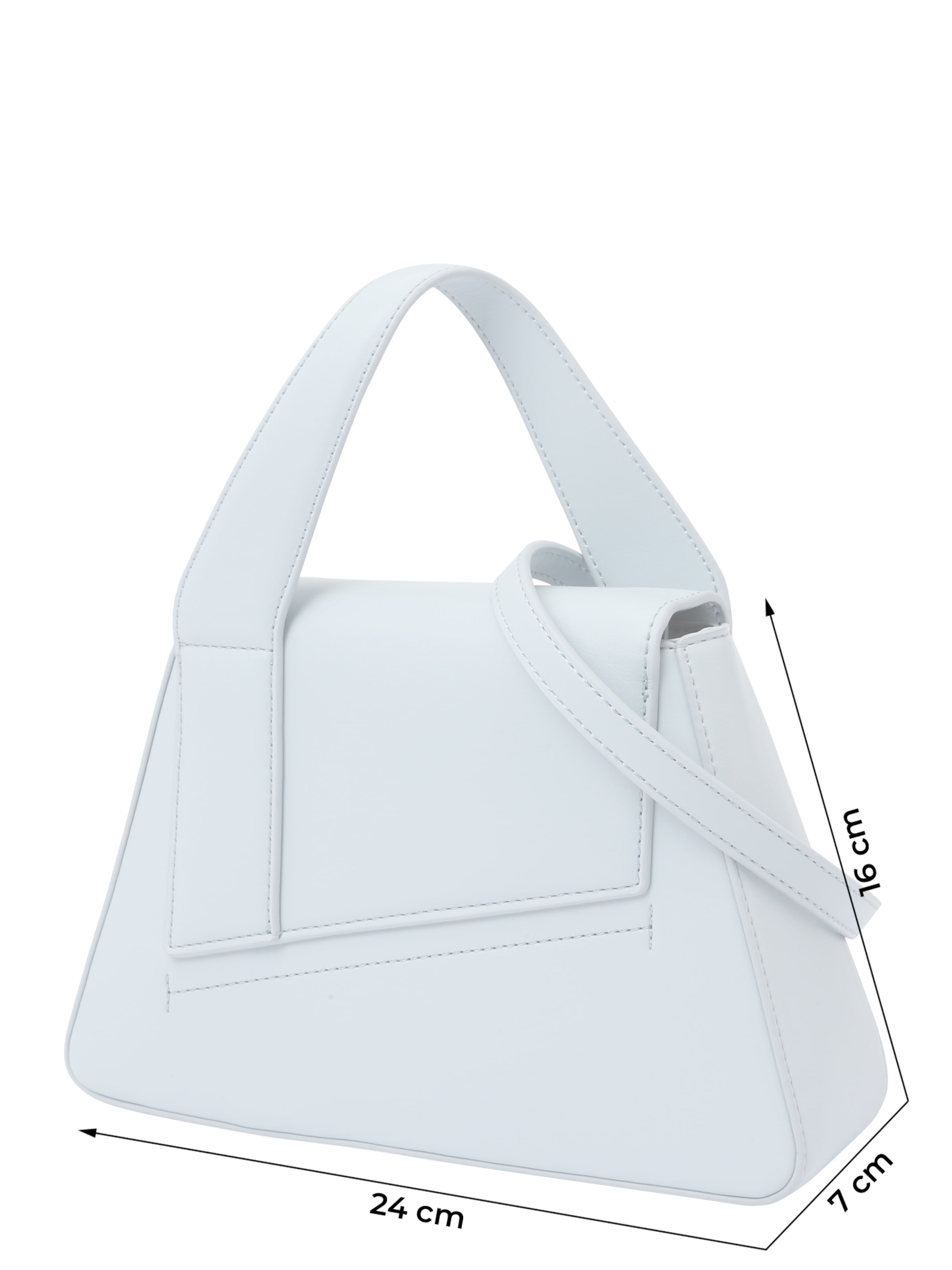 HUGO Handbag 'Lylah' in Blue