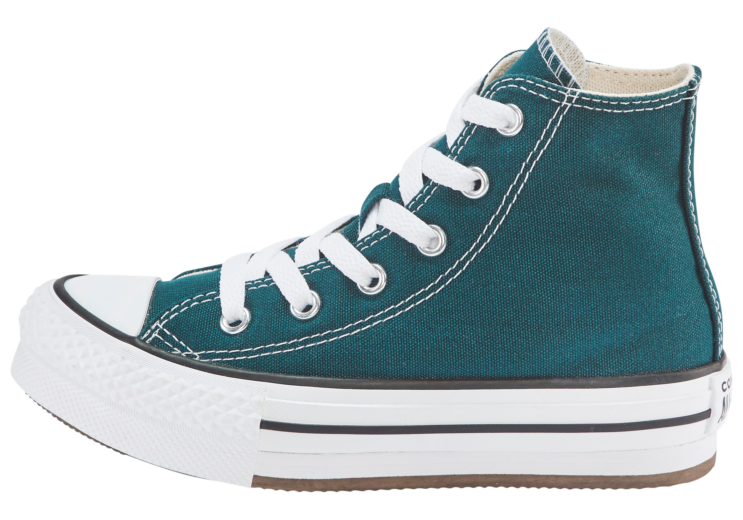 CONVERSE Sneakers 'CTAS' in Green