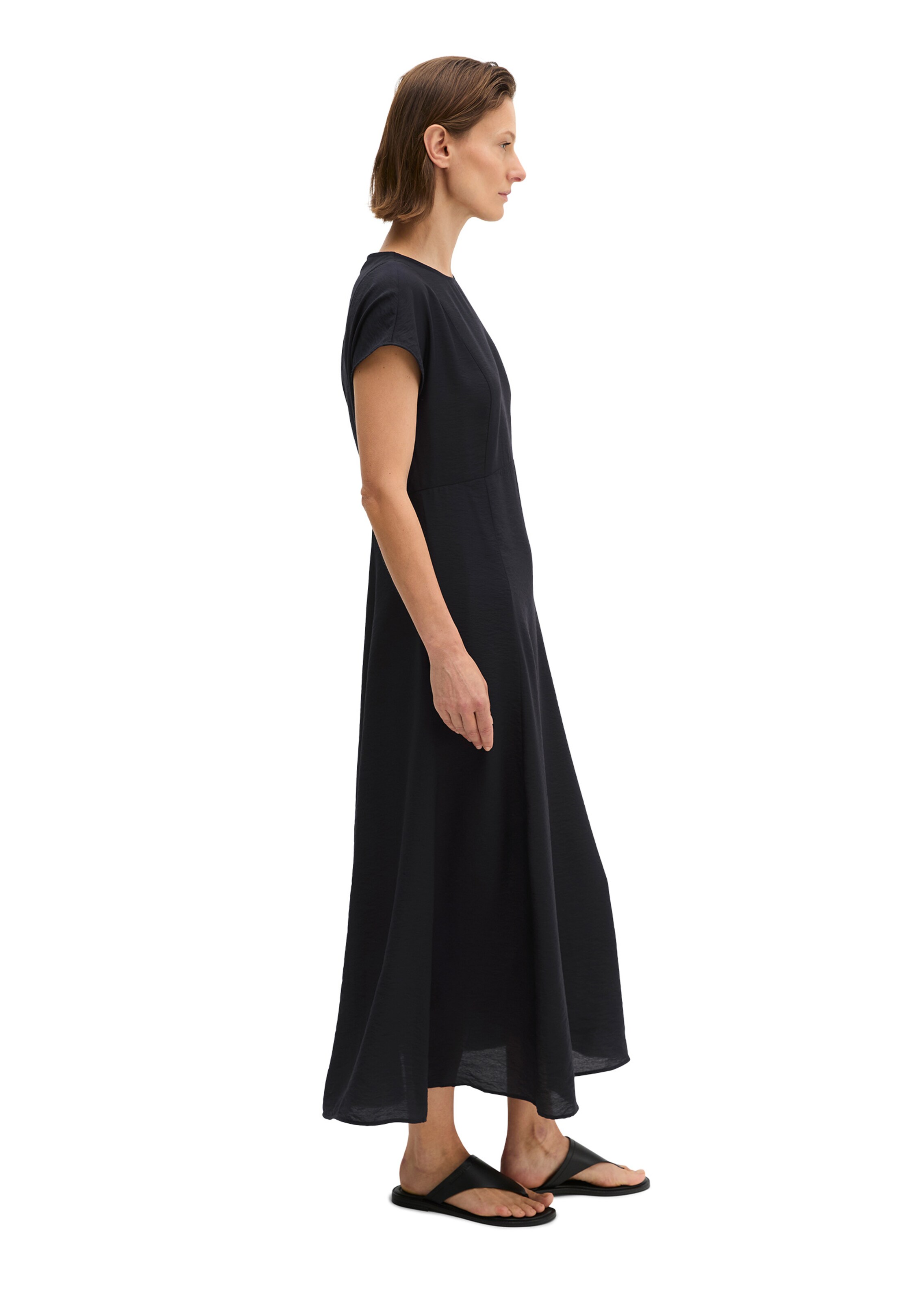 Marc O'Polo Dress in Blue