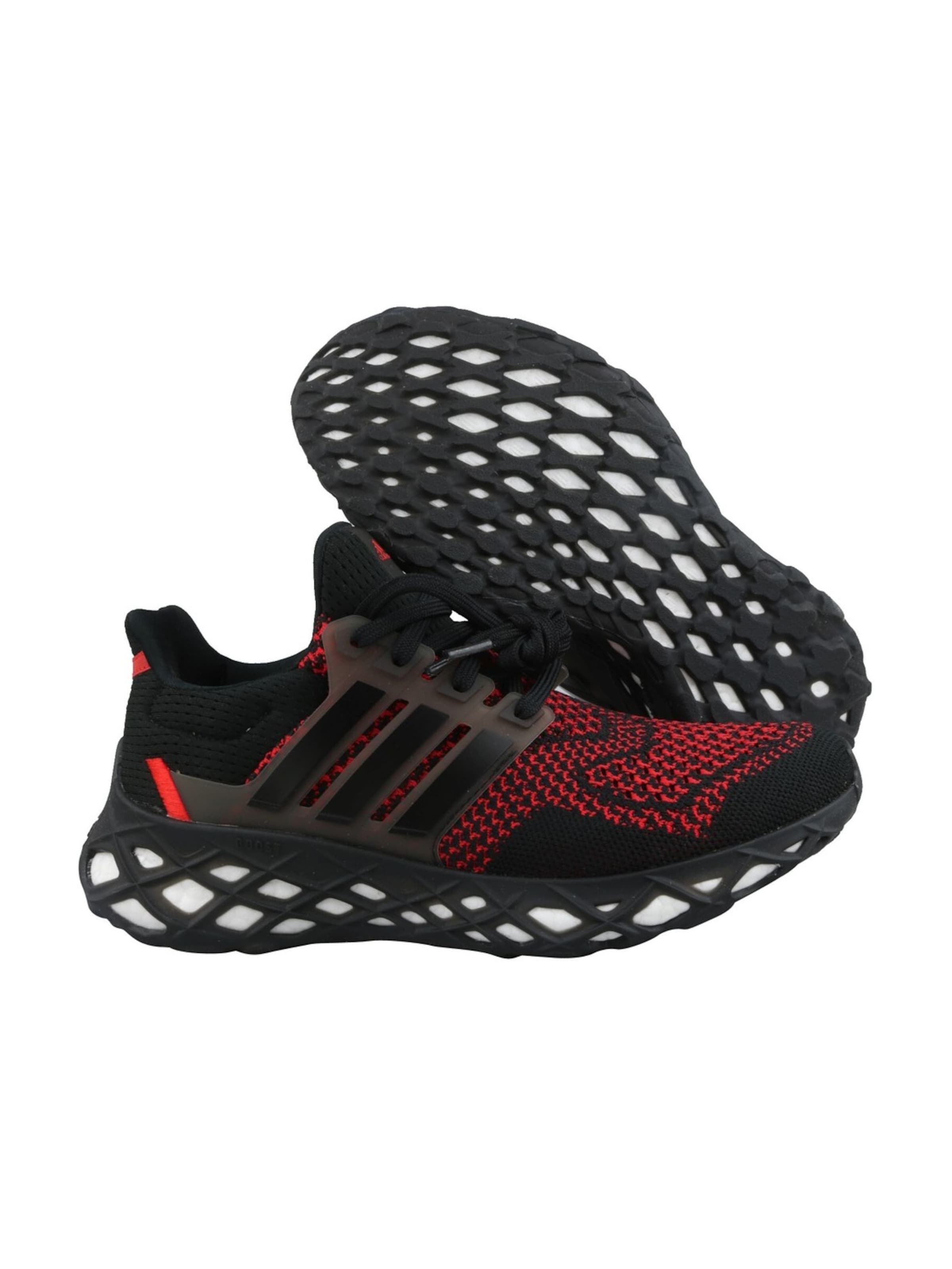 Adidas Sport - Zapatillas de running 'Adidas Ultra Boost Web DNA' en negro