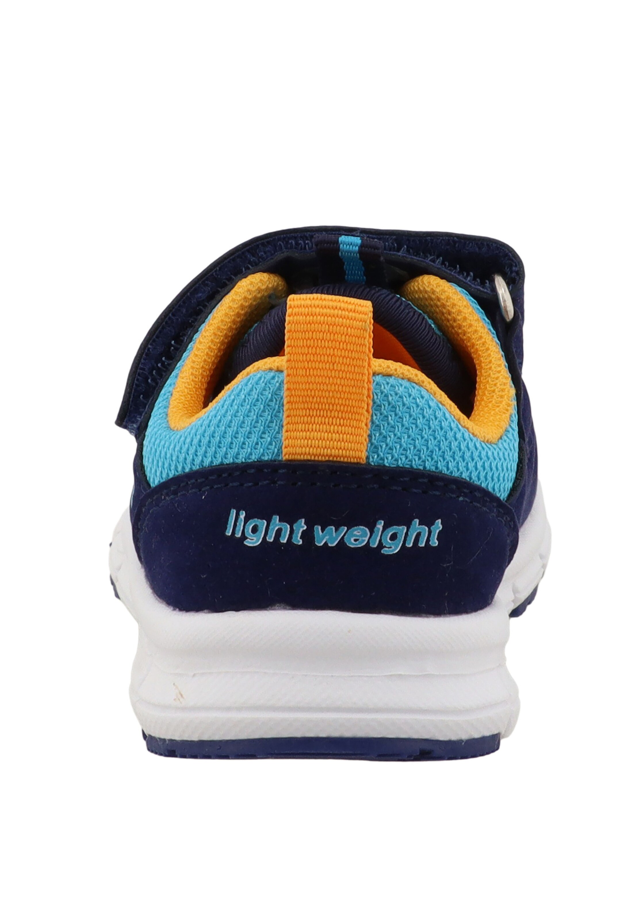 LURCHI - Zapatillas deportivas en azul