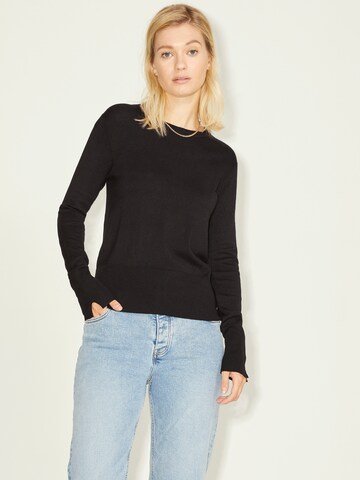 JJXX Pullover in Schwarz: Vorderseite