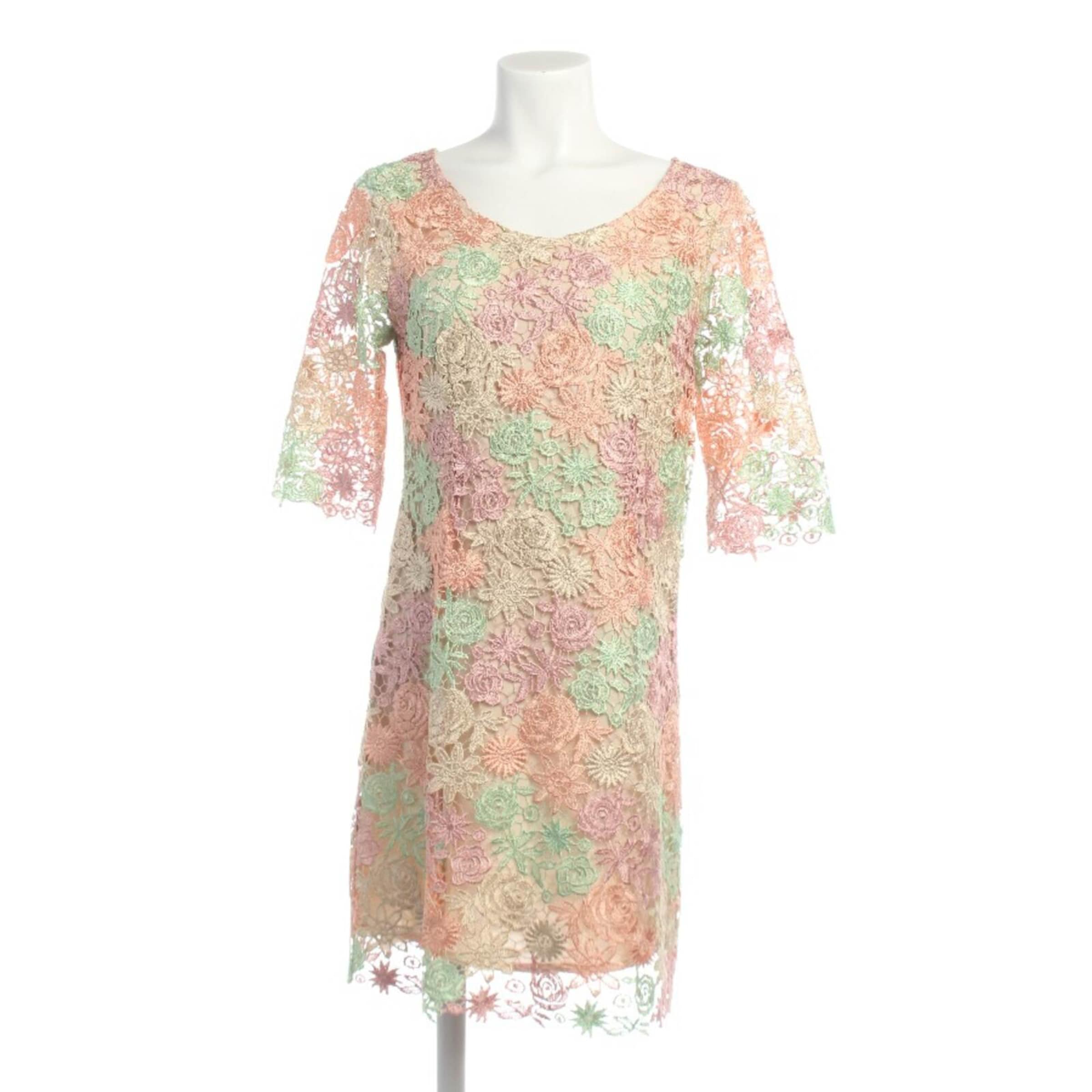 Ana Alcazar Dress in M in Mixed colors: front