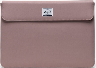 Herschel Laptoptaske 'Spokane Sleeve' i lyserød / sort / hvid, Produktvisning
