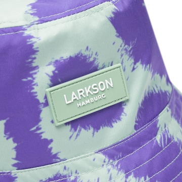 LARKSON Hat 'Mats' i grøn