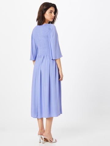 Robe d’été 'Lisabeth' mbym en violet