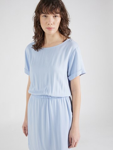 mazine Dress 'Valera' in Blue