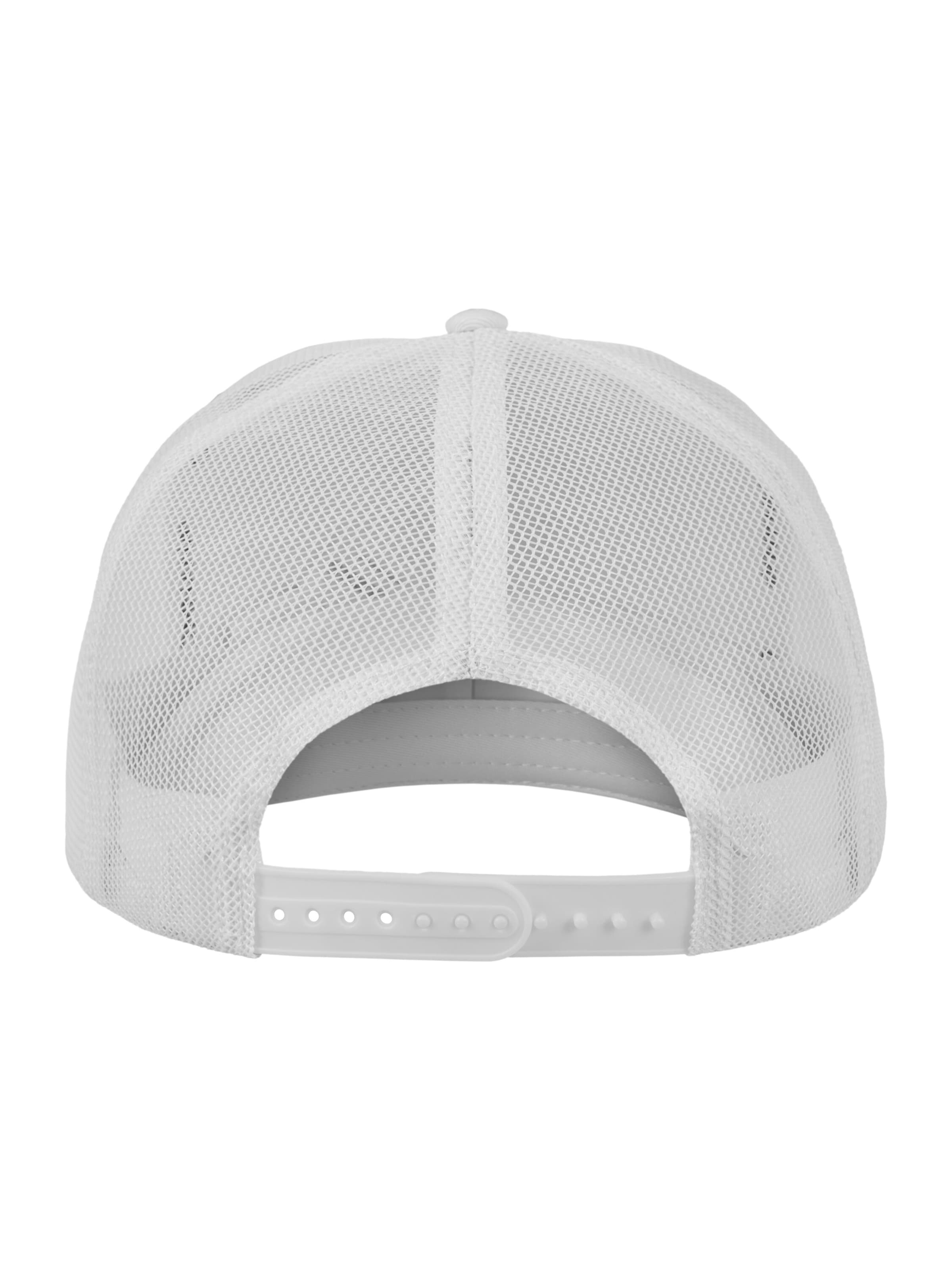 OMNANA Cap 'LAYZEE™'‌‌‌‌‌‌‌‌‌ in Weiß