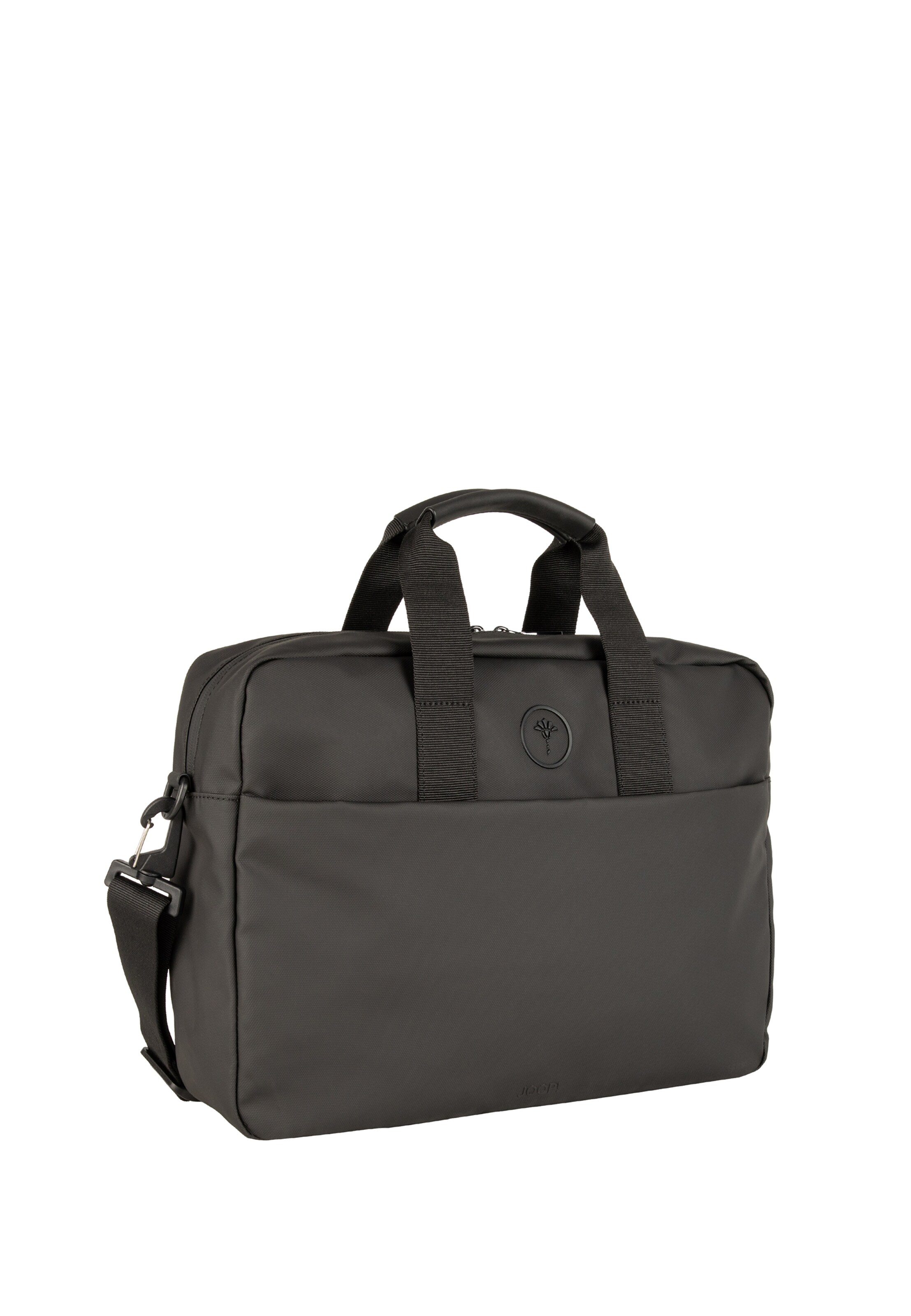 JOOP! Document Bag 'Dinamico Pandion' in Grey