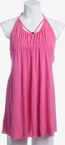 Louis Vuitton Top / Seidentop XS in Pink: Vorderseite