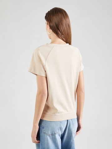 G-Star RAW T-shirt i beige