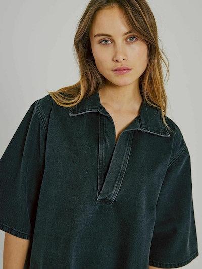 NORR Robe 'Hannali' en sapin, Vue avec produit