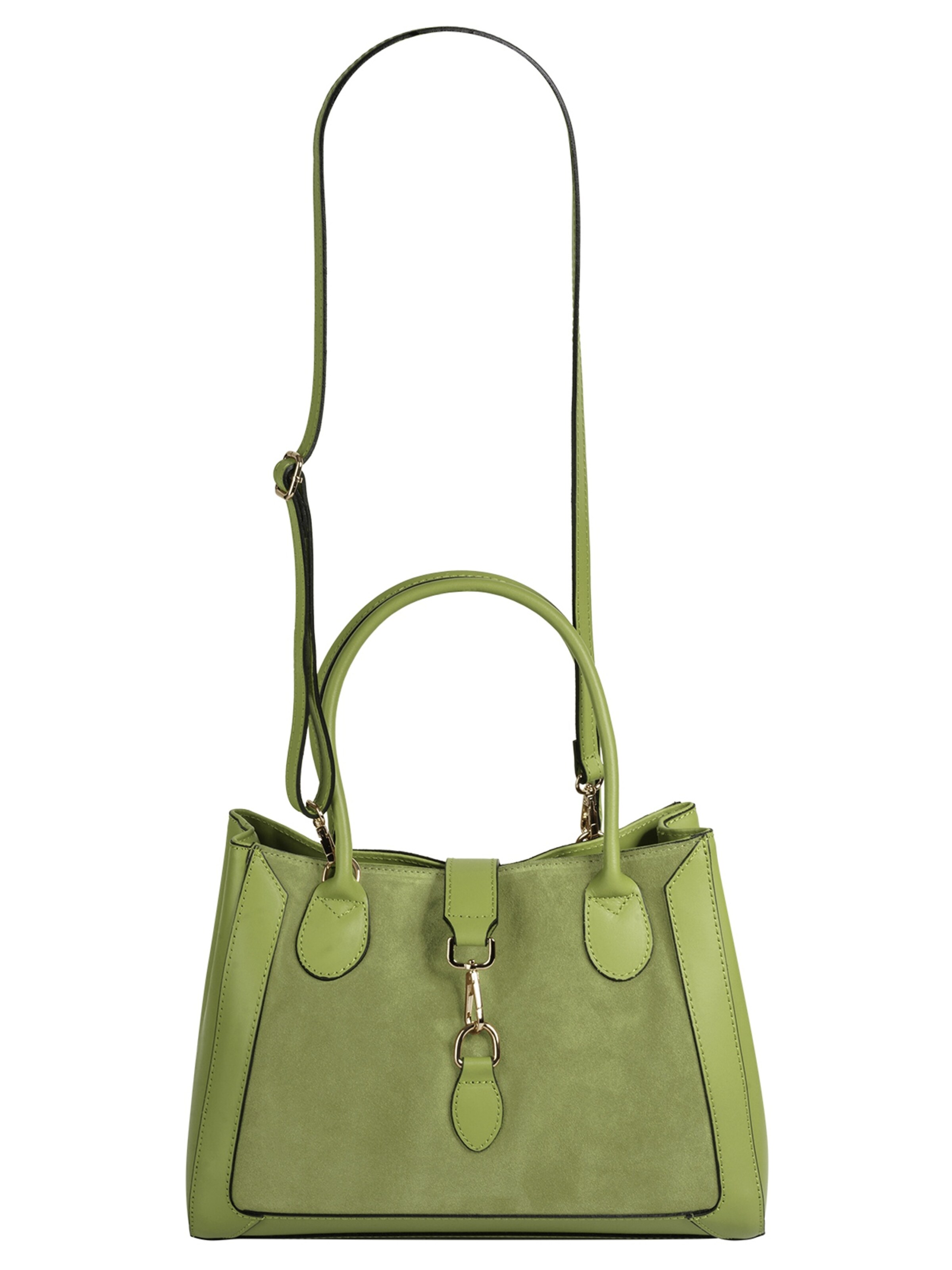 Samantha Look Shopper‌‌‌ in Grün