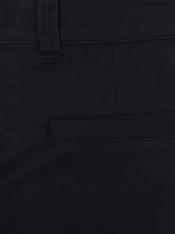 NEW LOOK Regular Pressveckade jeans 'NEMO' i blå