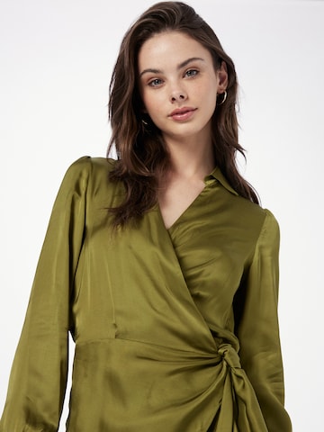 MAX&Co. - Vestido 'DITTA' em verde