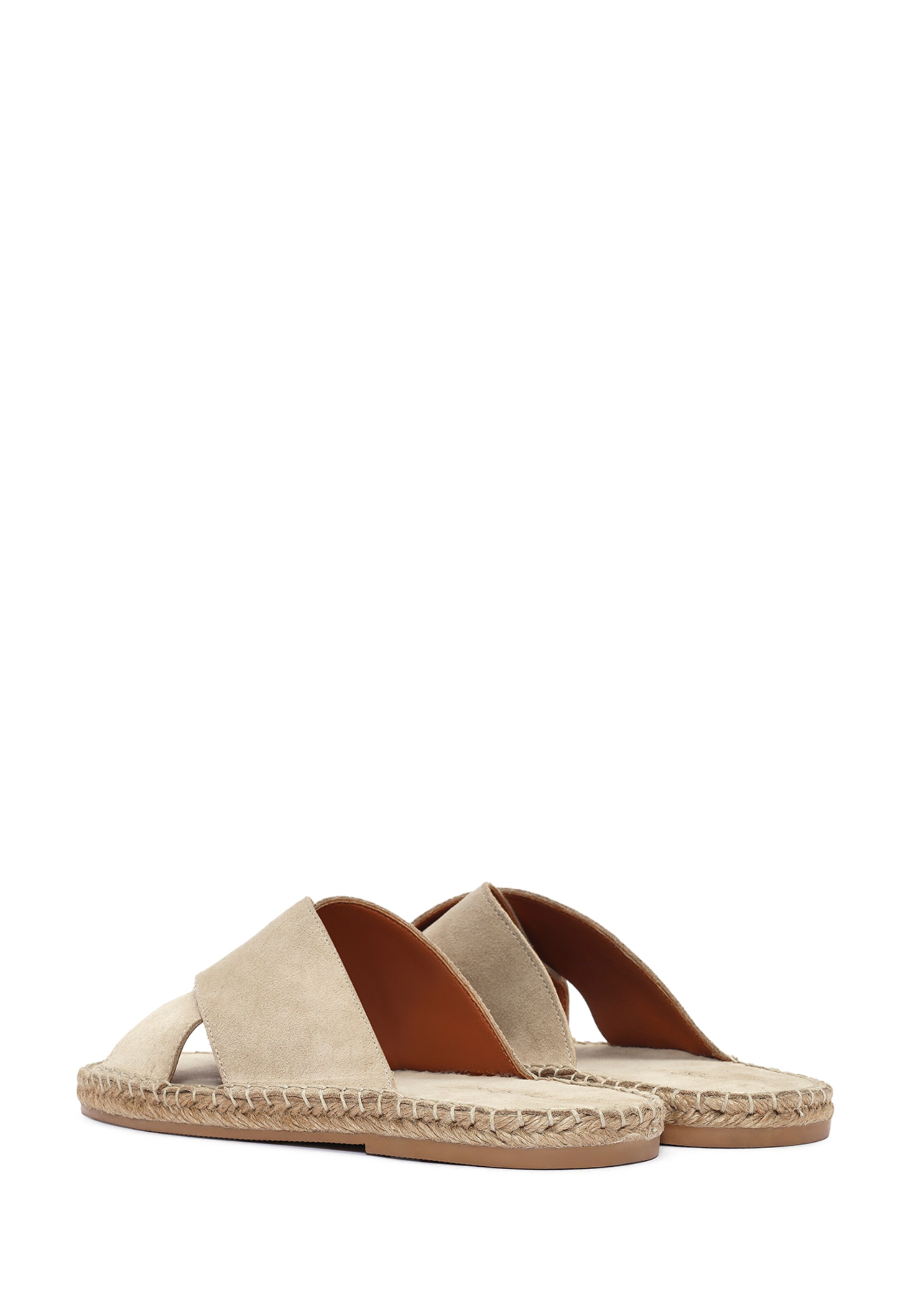 Derimod Mules in Beige