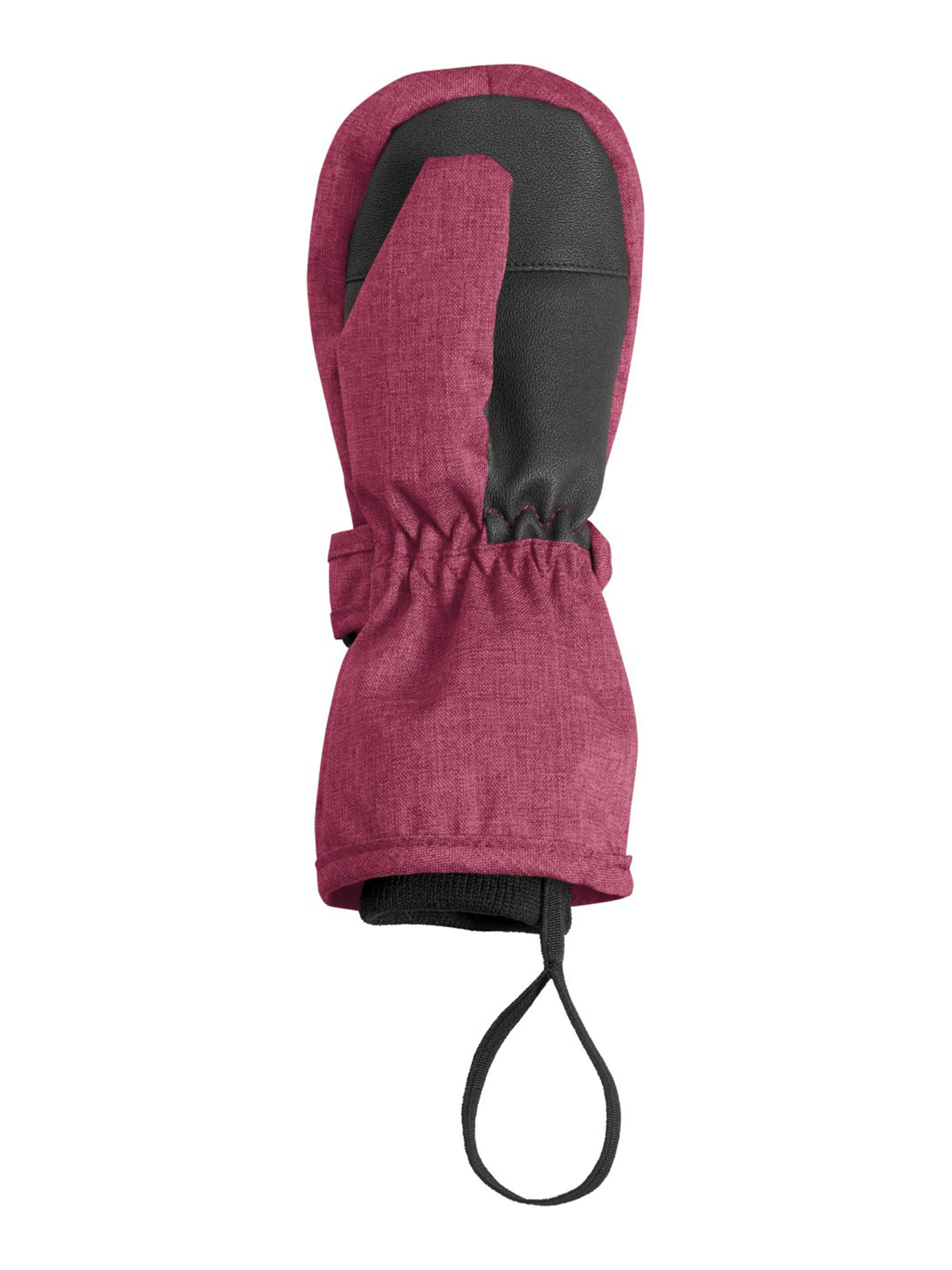 Gants PLAYSHOES en violet