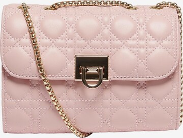 ONLY Crossbody Bag 'PATTY' in Pink: front