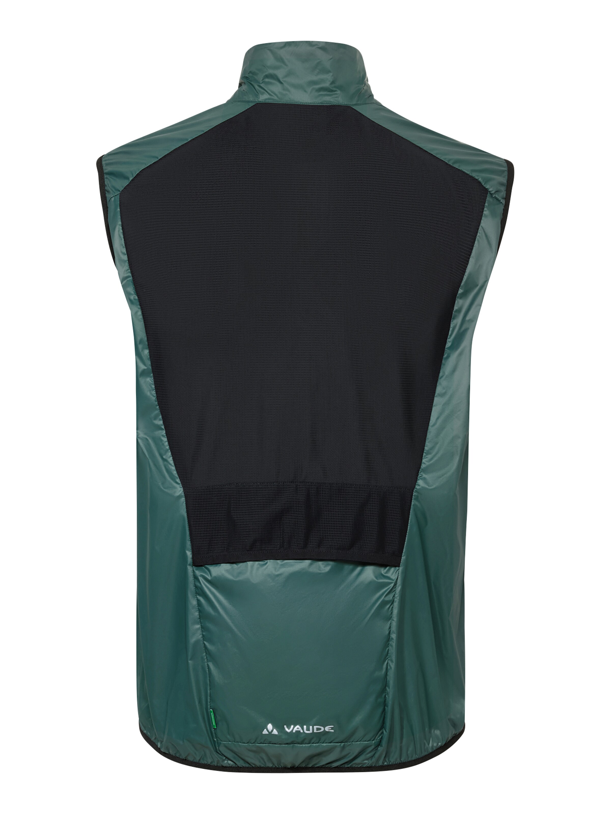 VAUDE Weste 'Matera Air' in Grün