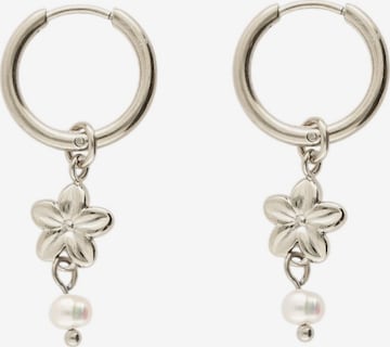 My Jewellery Oorbellen in Zilver: voorkant