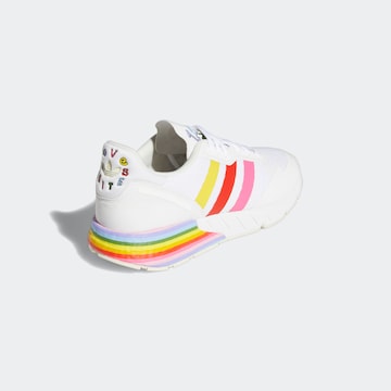 ADIDAS ORIGINALS Sneakers laag in Wit