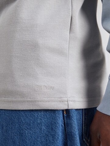 HOLLISTER - Camiseta 'EVERYDAY' en gris