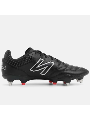 new balance Fußballschuh '442 Pro Sg V2' in Schwarz