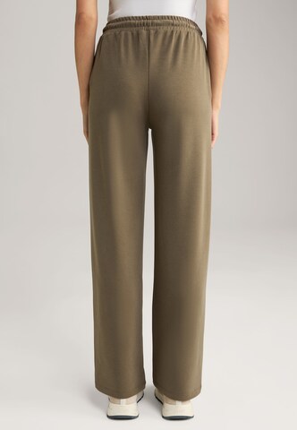 JOOP! Regular Trousers in Green