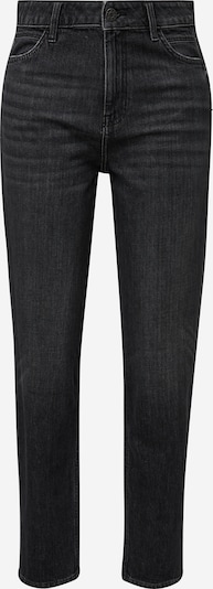 Jeans s.Oliver pe negru denim, Vizualizare produs