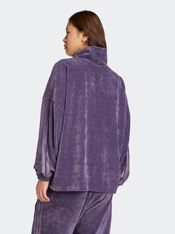 ADIDAS SPORTSWEAR Спортивный свитшот 'TIRO' в Лиловый