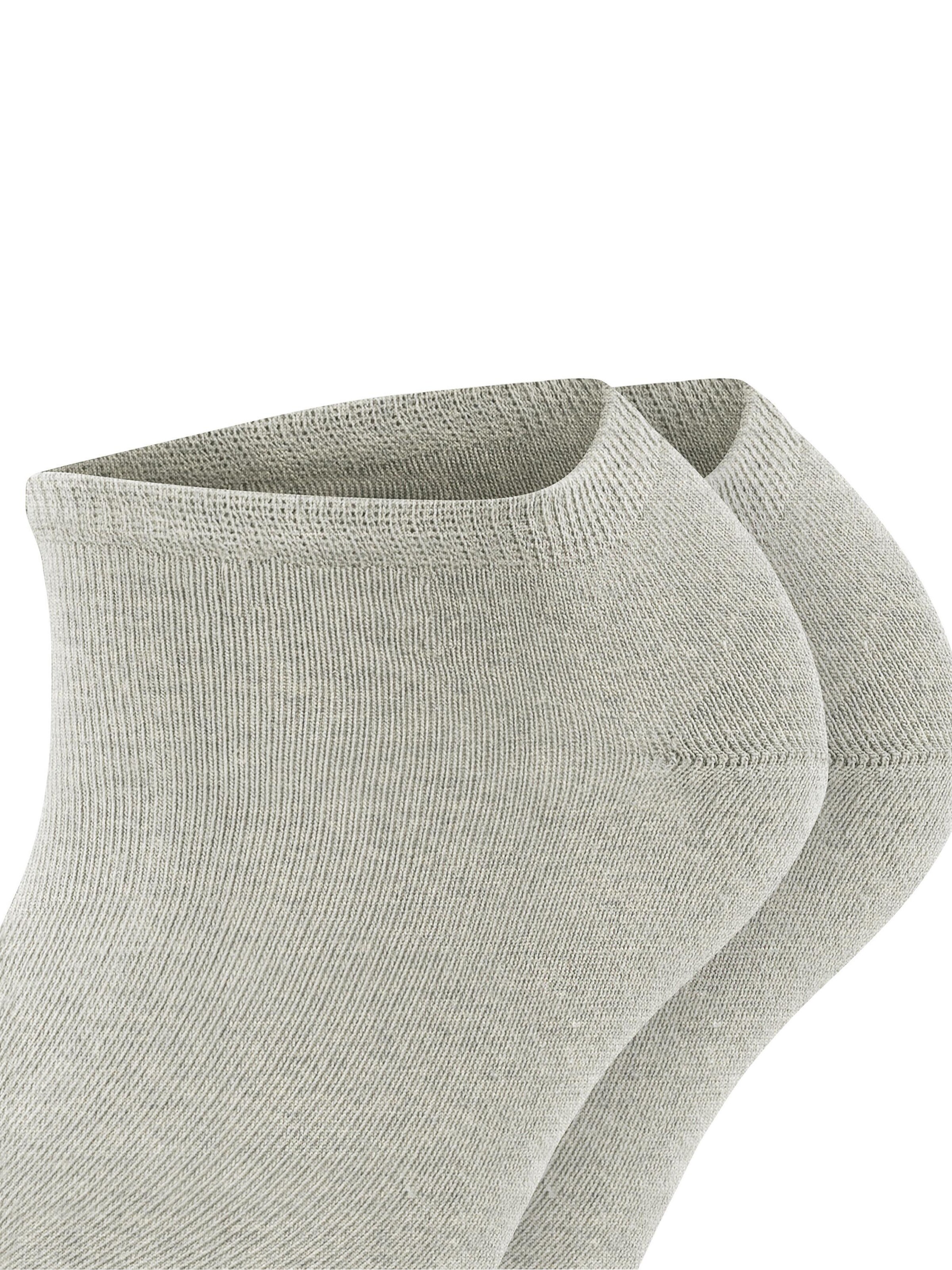 ESPRIT Socken 'Uni 2-Pack'‌‌‌‌ in Mischfarben