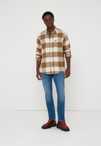 Lee Slim fit Jeans 'RIDER' in Blue