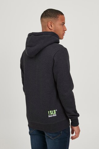 !Solid Hoodie 'BennHood' in Grau