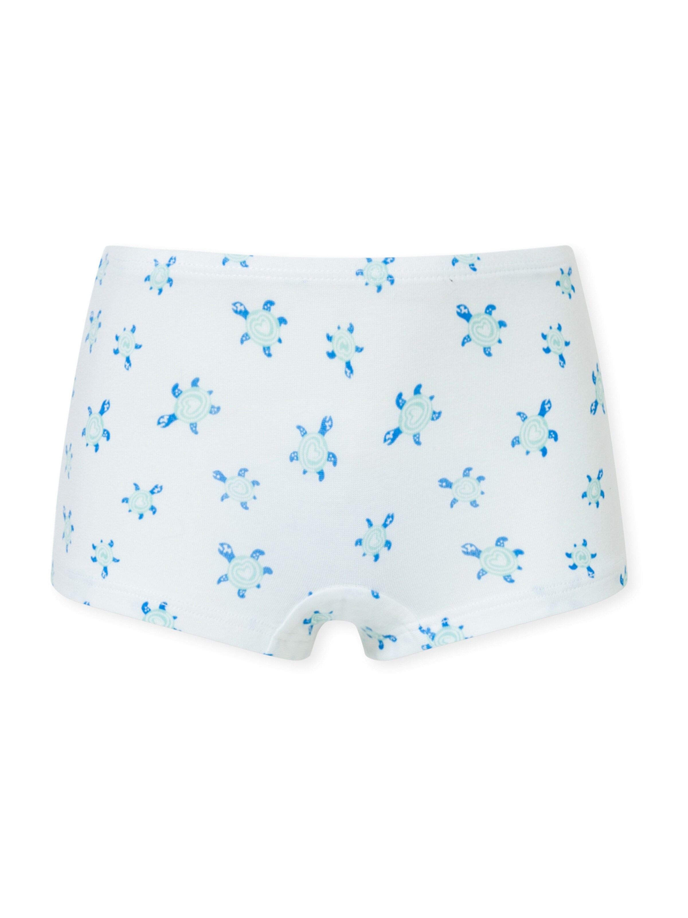 Sous-vêtements SCHIESSER en vert