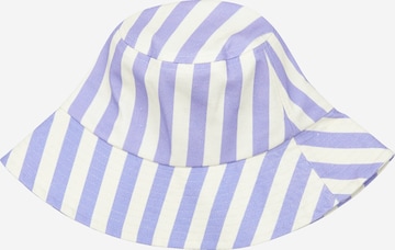EDITED - Sombrero 'Leena' en lila: frente