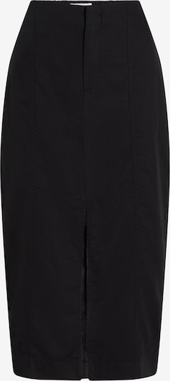 Sijonas iš Calvin Klein Jeans, spalva – juoda, Prekių apžvalga