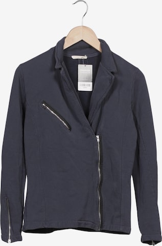 AMERICAN VINTAGE Sweater M in Grau: Vorderseite