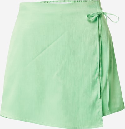 SISTERS POINT Skirt 'VISOLA' in Mint, Item view