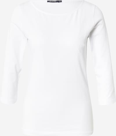 GREENBOMB Shirt 'Flimsy' in offwhite, Produktansicht
