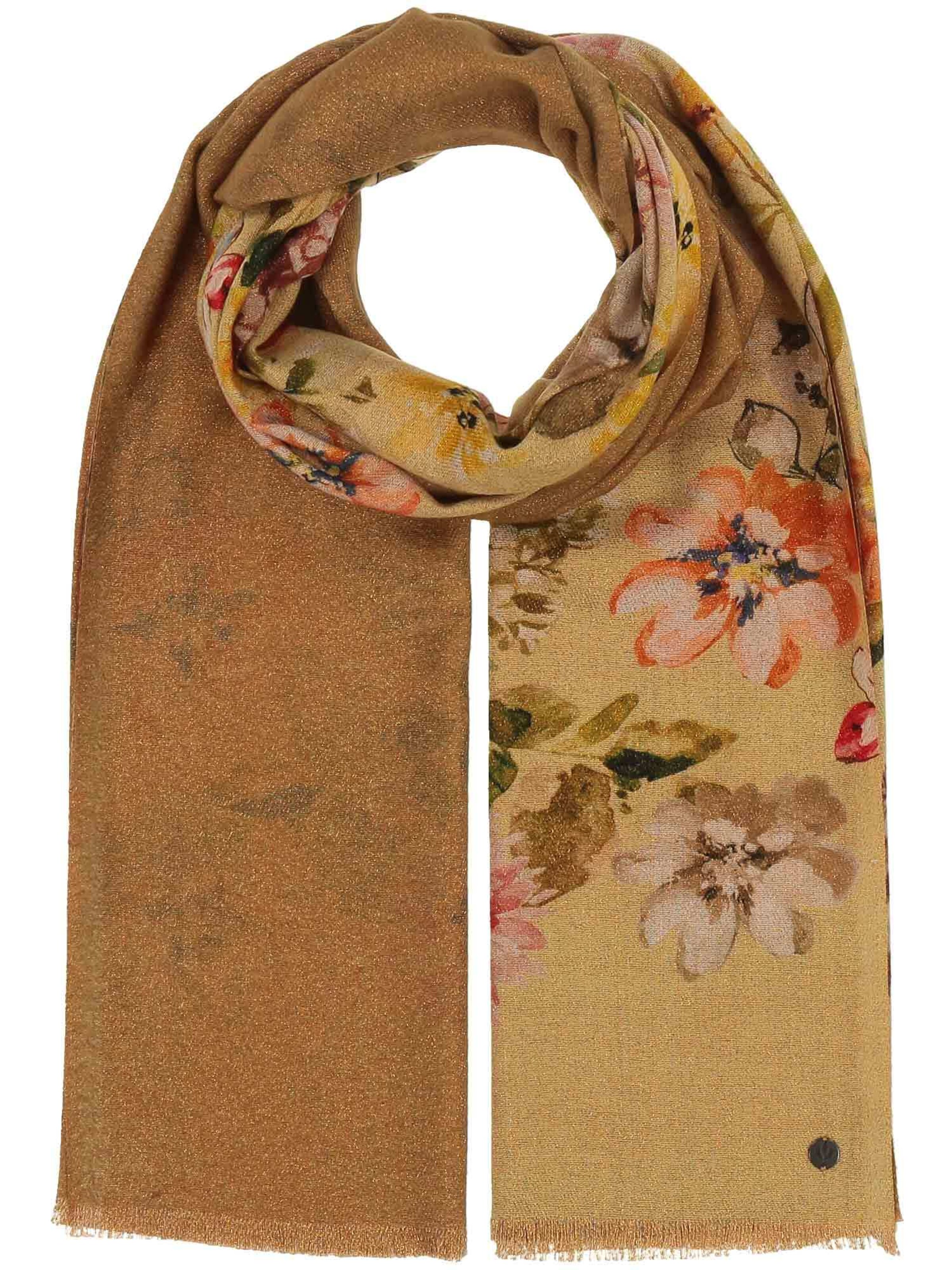 FRAAS Schal in Beige