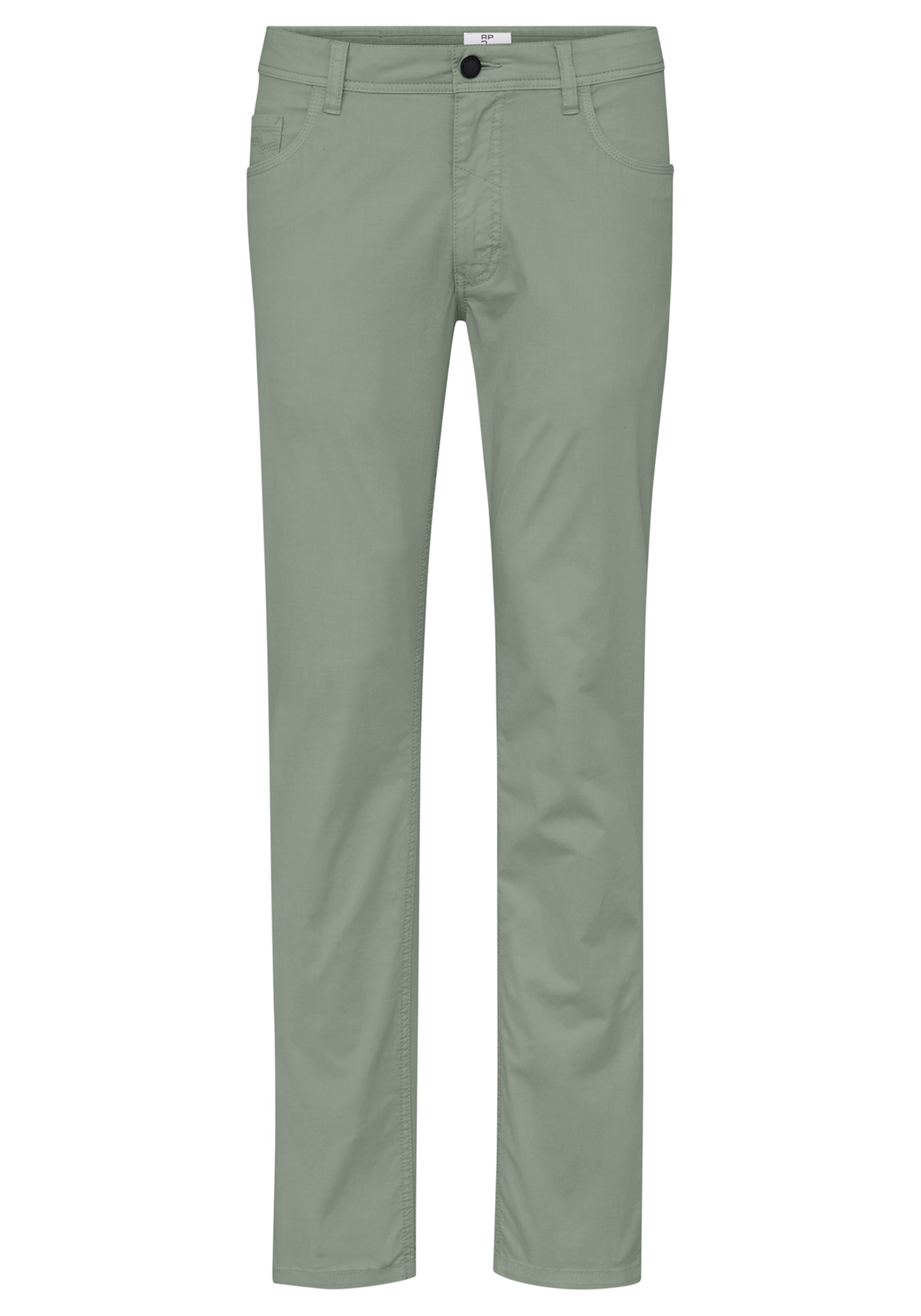REDPOINT Pants in Green: front