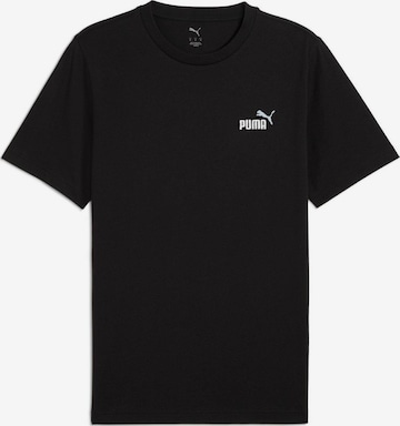 PUMA Bluser & t-shirts i sort: forside