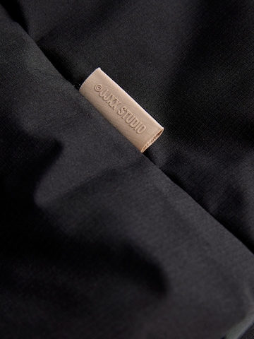 JJXX Winter Jacket 'JXGALAXY' in Black