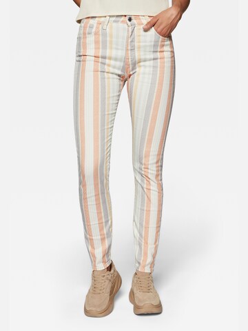Mavi Jeans in Gemengde kleuren: voorkant