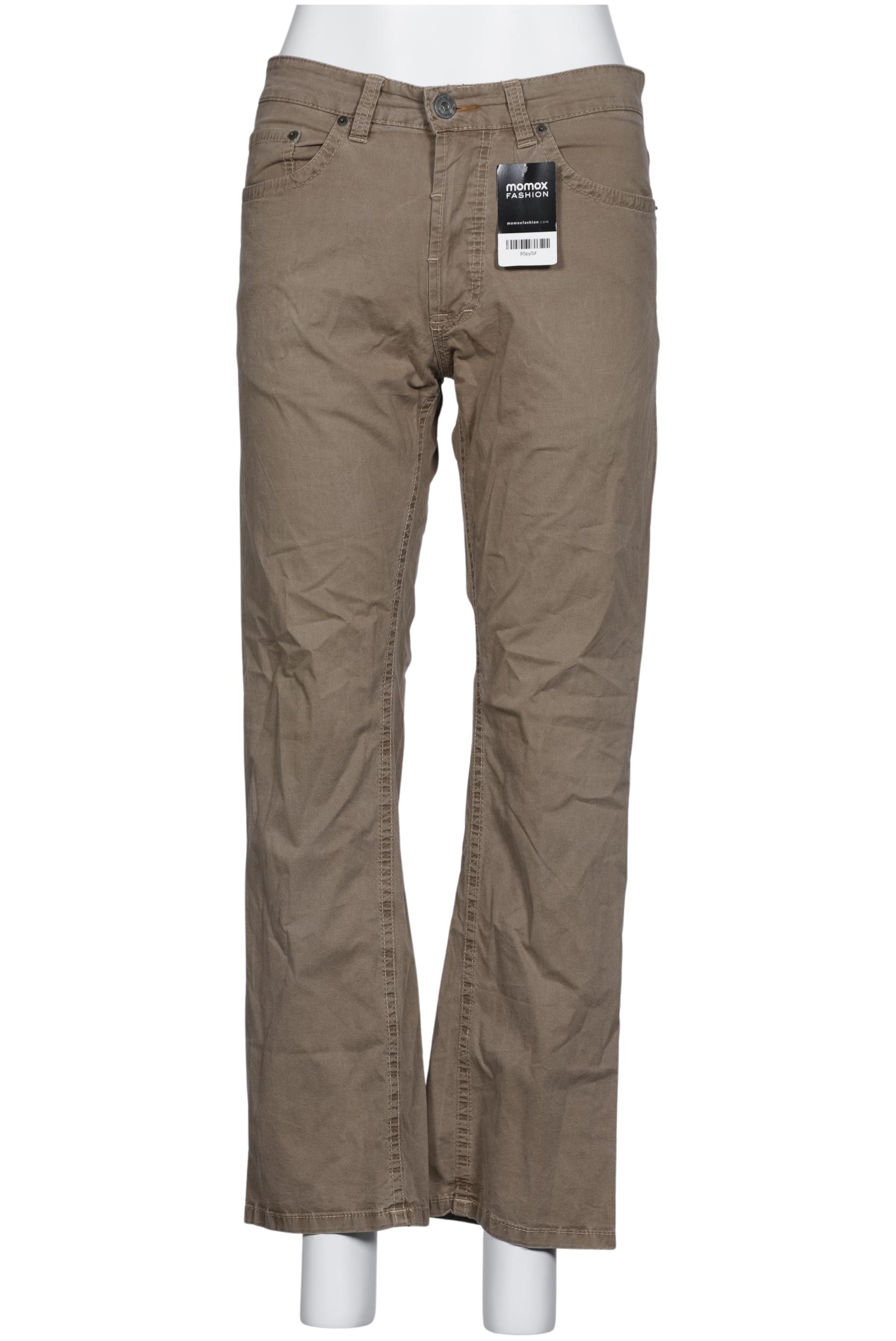 CAMEL ACTIVE Jeans in 33 in Beige: front