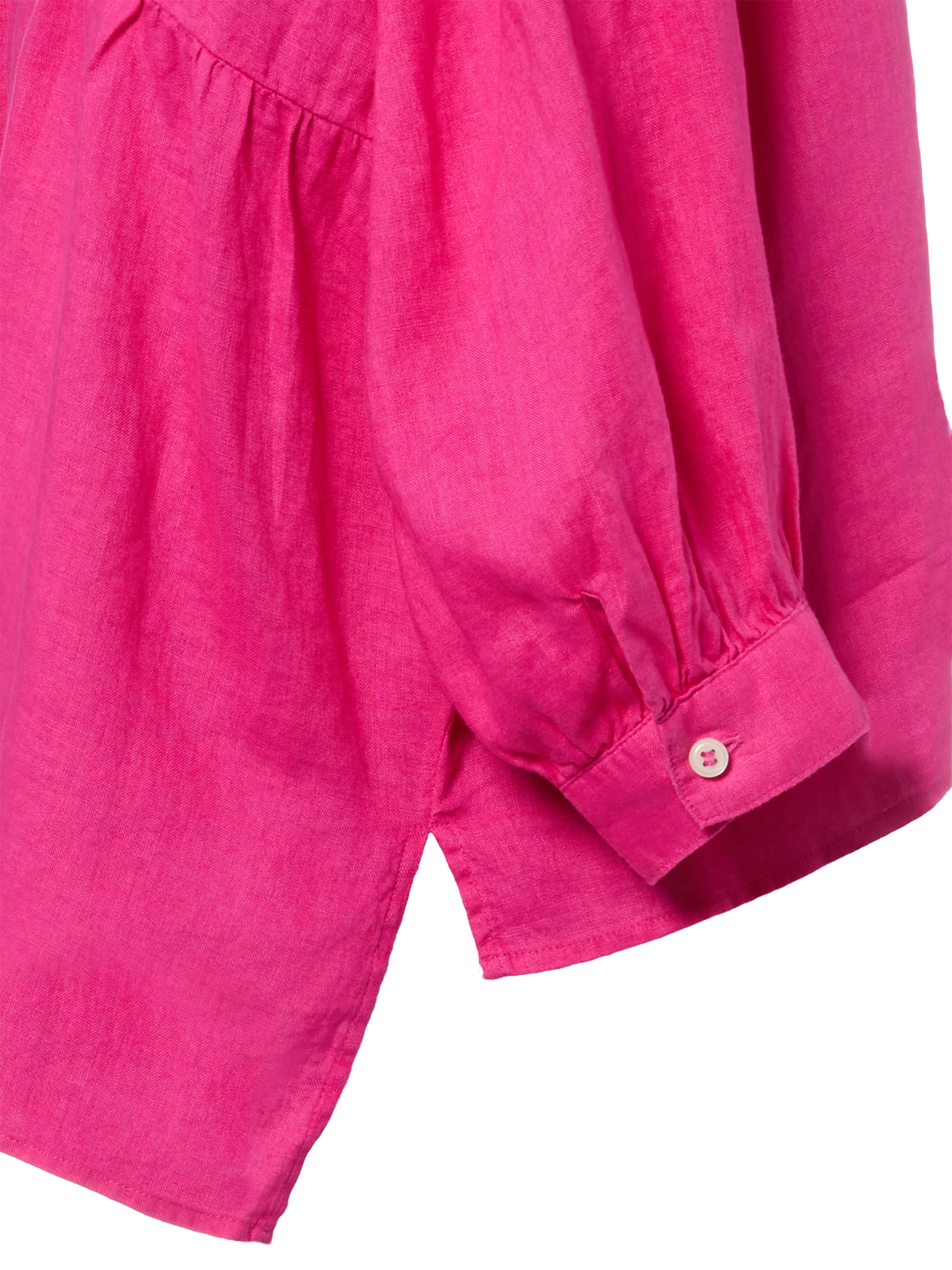 Ipuri Bluse in Pink