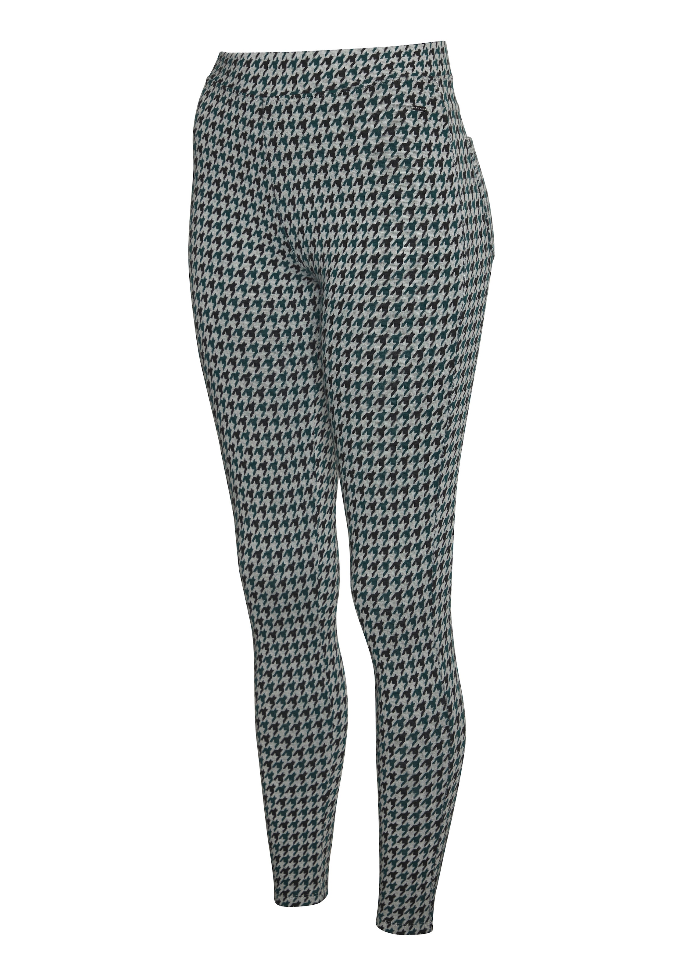 LASCANA Skinny Leggings in Grey