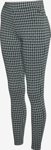 LASCANA Skinny Leggingsit värissä sininen