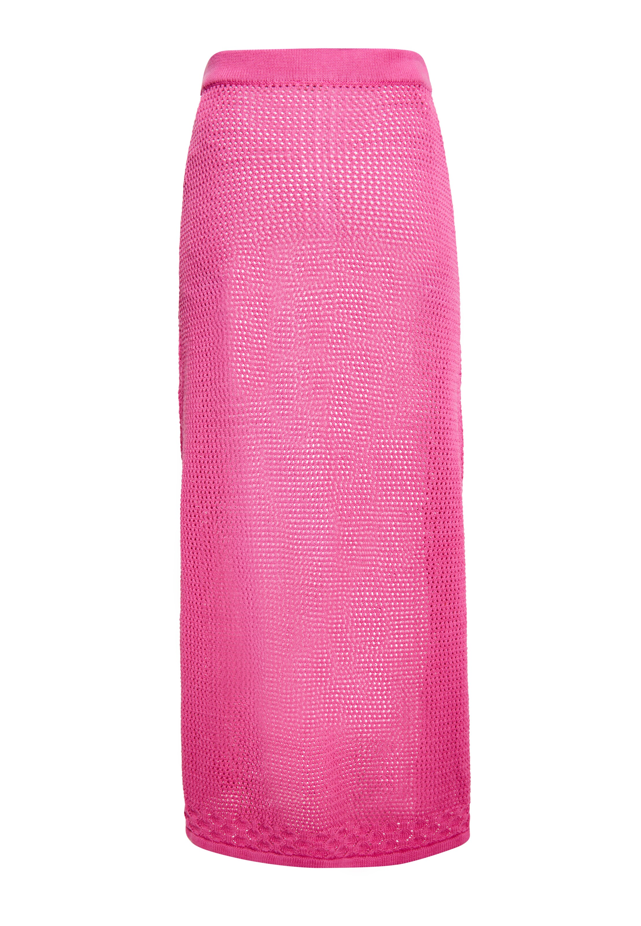 ebeeza Skirt in Pink