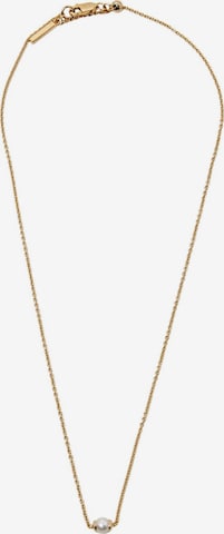 ESPRIT Necklace in Gold: front